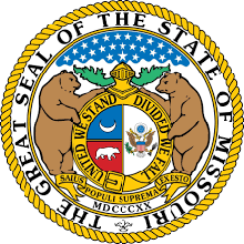 State of Missouri